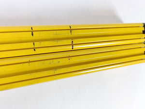 ABB / Jokab Safety F4-35-1500 Safety Light Curtains