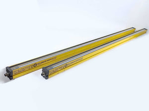 ABB / Jokab Safety F4-14-1200 Safety Light Curtains