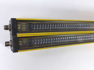 ABB / Jokab Safety F4-14-1200 Safety Light Curtains