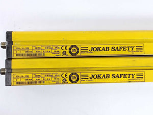 ABB / Jokab Safety F4-14-1200 Safety Light Curtains