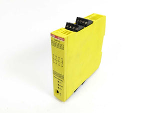 ABB 2TLA010051R0000 Sentry SSR20 Safety Relay