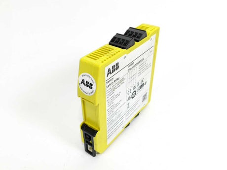 ABB 2TLA010051R0000 Sentry SSR20 Safety Relay