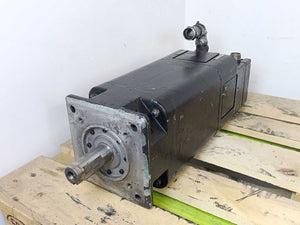 General Numeric / Siemens 1HU3104-0AH01-Z Water Cooled DC Servomotor