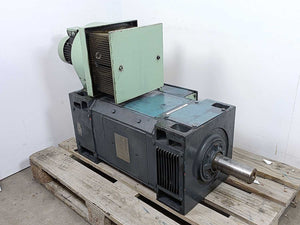Siemens 1GG5184-0WE49-6HU5 Shunt Motor, NoN: 716657, V5