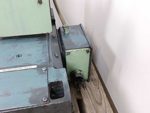 Siemens 1GG5184-0WE49-6HU5 Shunt Motor, NoN: 716657, V5