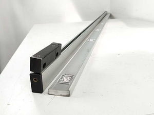 HEIDENHAIN 28583533 LS486C Linear Encoder, ML: 1340mm 285 091 01 C AE 486