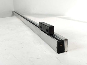 HEIDENHAIN 28583533 LS486C Linear Encoder, ML: 1340mm 285 091 01 C AE 486