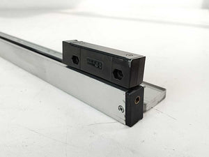 HEIDENHAIN 28583533 LS486C Linear Encoder, ML: 1340mm 285 091 01 C AE 486