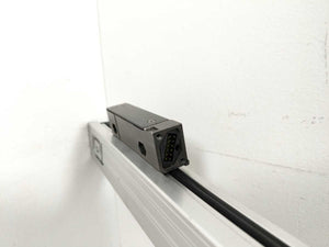 HEIDENHAIN 28583533 LS486C Linear Encoder, ML: 1340mm 285 091 01 C AE 486