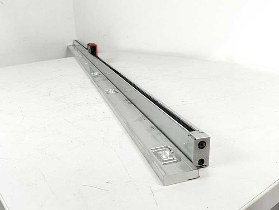HEIDENHAIN 329993-33 LS486C Linear Encoder, ML: 1340mm AE LS 486C 310 727-51