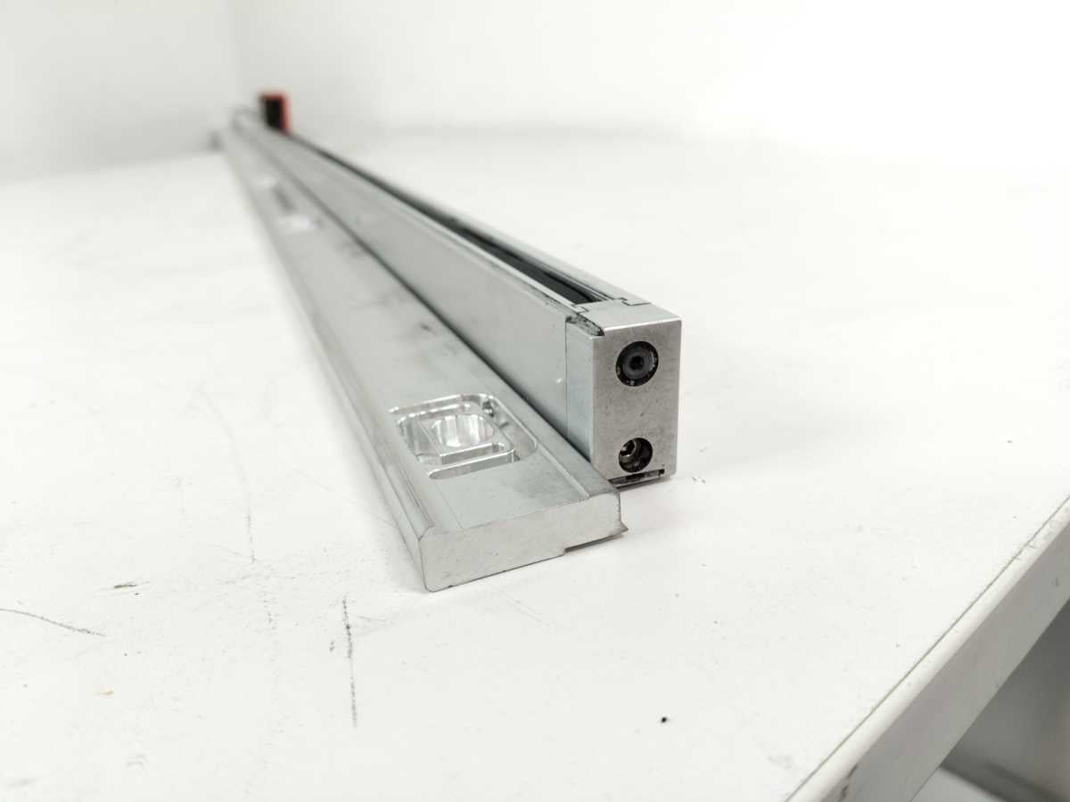 HEIDENHAIN 329993-33 LS486C Linear Encoder, ML: 1340mm AE LS 486C 310 727-51