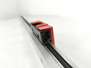 HEIDENHAIN 329993-33 LS486C Linear Encoder, ML: 1340mm AE LS 486C 310 727-51