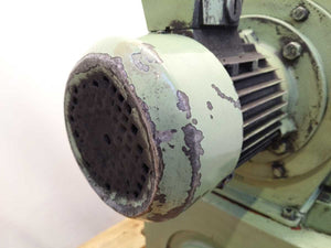 Siemens 1GG5184-0WE49-6HU5 Shunt Motor, NoN: 716752, V5