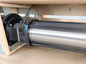 GRUNDFOS 96501145 CRI10-16 A-P-A-V-HQQV Vertical Multistage Centrifugal Pump