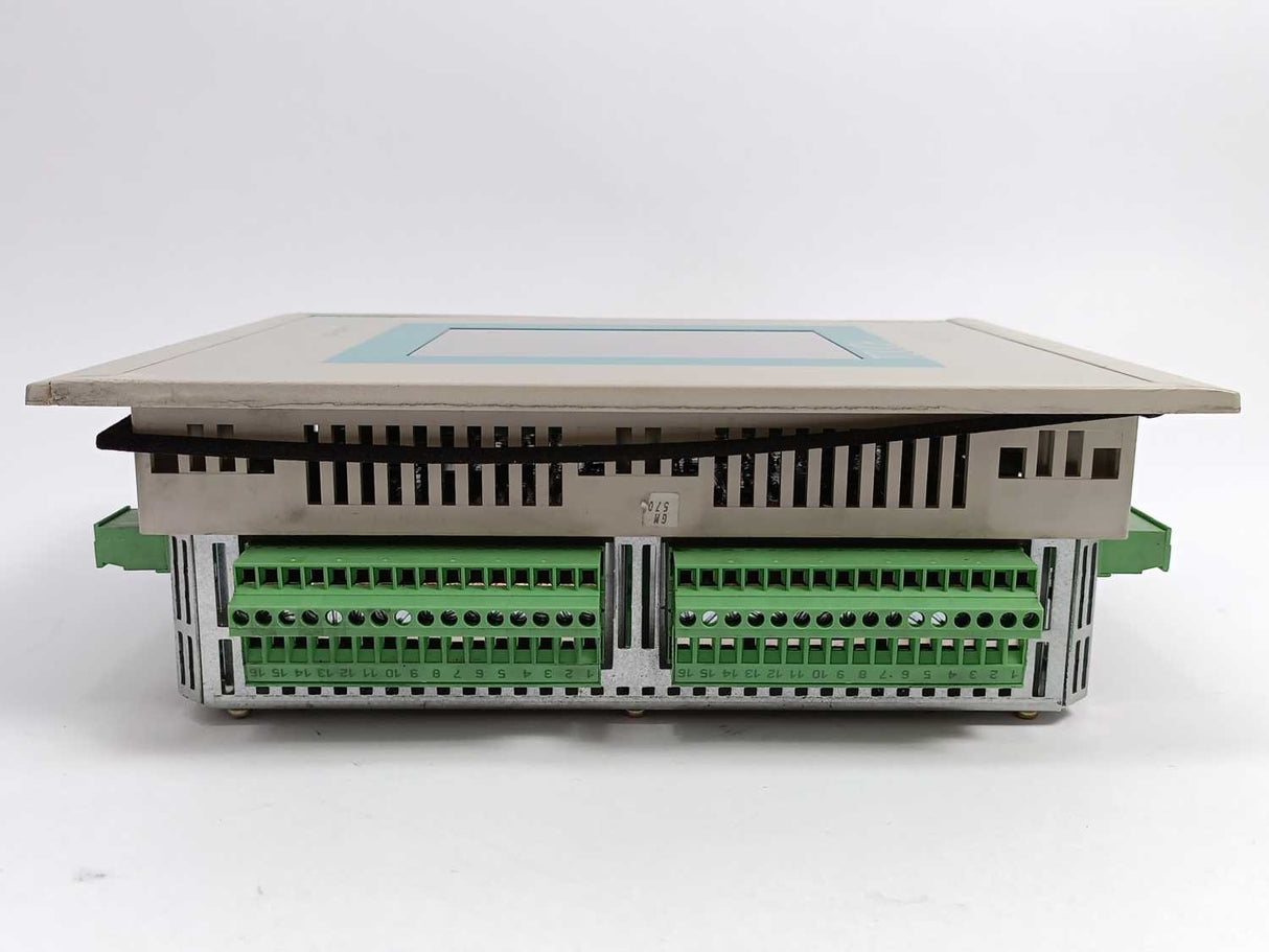 Siemens 6ES7635-2EB01-0AE3 Simatic C7-635 Touch