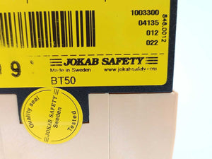 Jokab Safety BT50 Safety Relay 24VDC