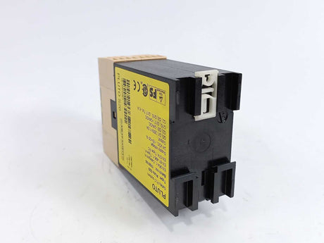 Jokab Safety PLUTO S20 Safety PLC System