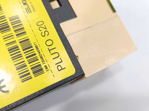 Jokab Safety PLUTO S20 Safety PLC System