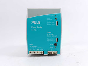 Puls SL10.300 Building-In Power Supply for Professional Use.