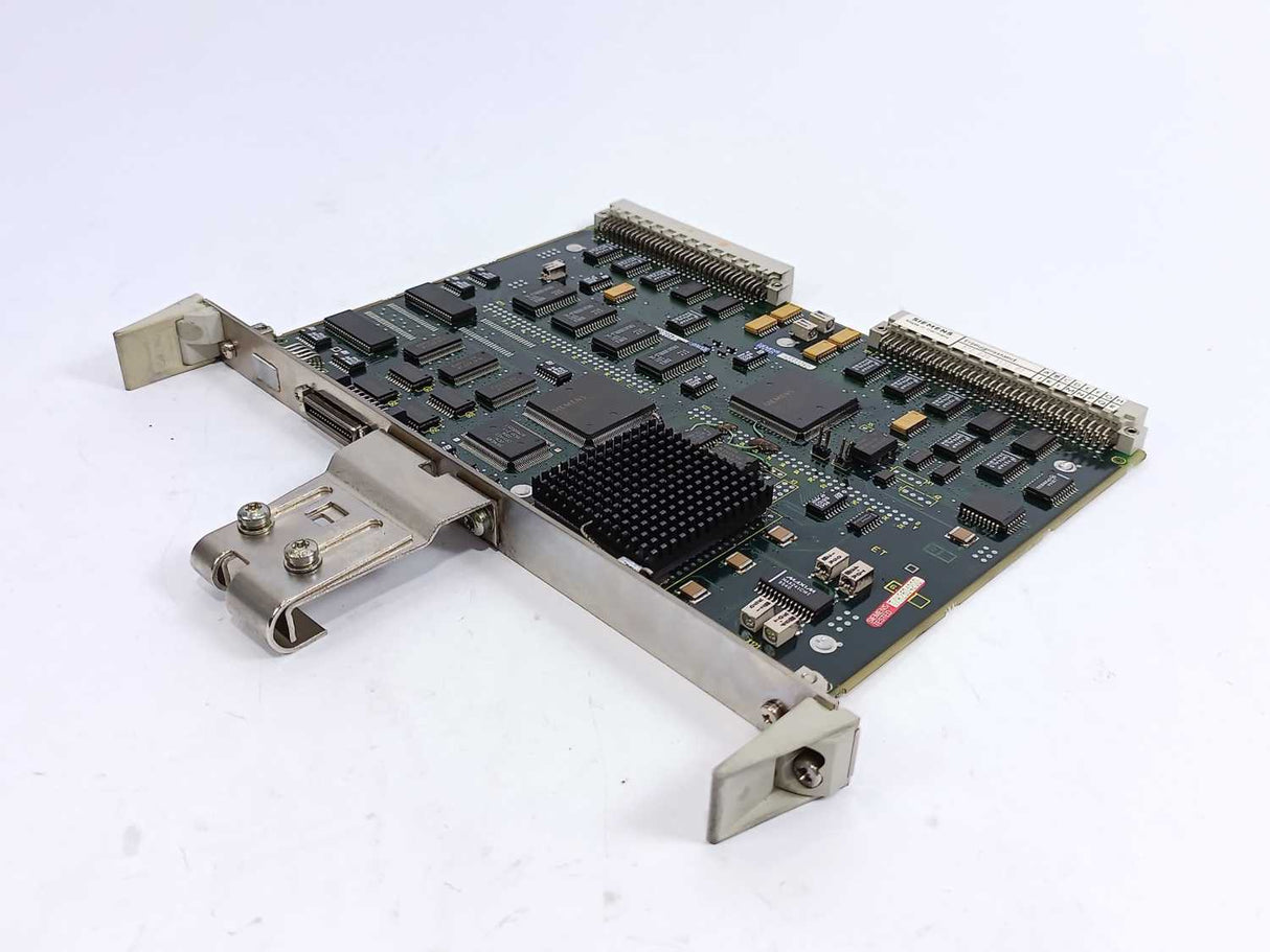 Siemens 5706009122.00 PC Circuit Board