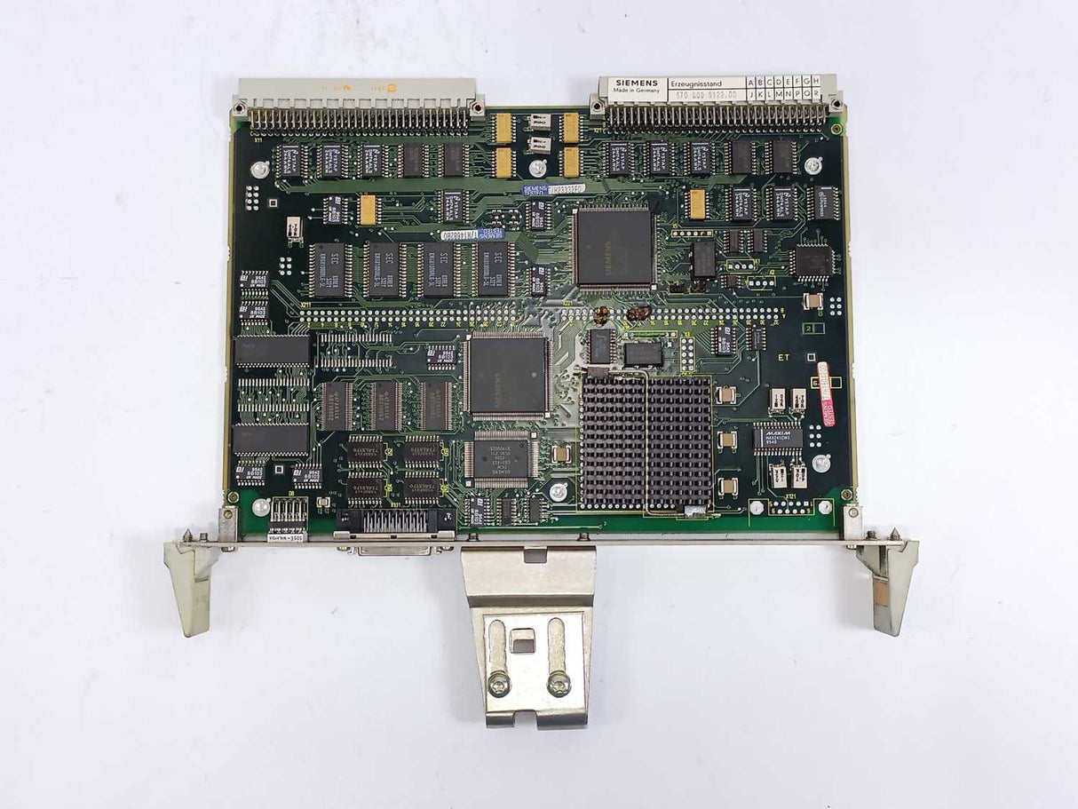 Siemens 5706009122.00 PC Circuit Board