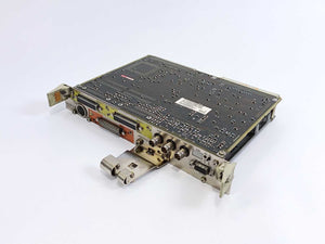 Siemens 570 514 9101.00 PC Circuit Board 570.035.7128.07