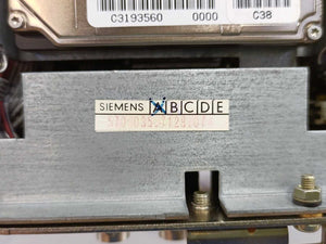 Siemens 570 514 9101.00 PC Circuit Board 570.035.7128.07