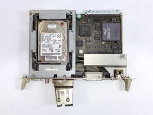 Siemens 570 514 9101.00 PC Circuit Board 570.035.7128.07