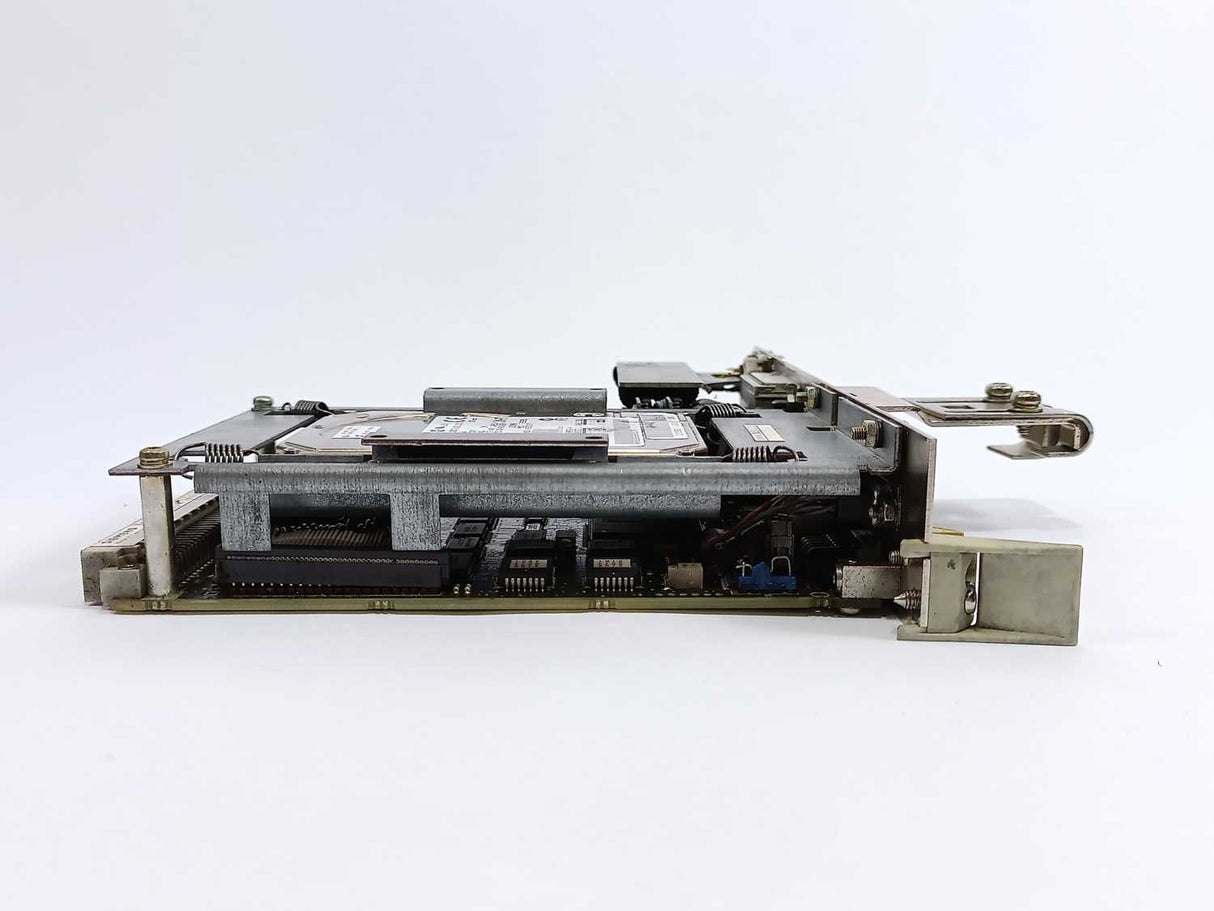 Siemens 570 514 9101.00 PC Circuit Board 570.035.7128.07
