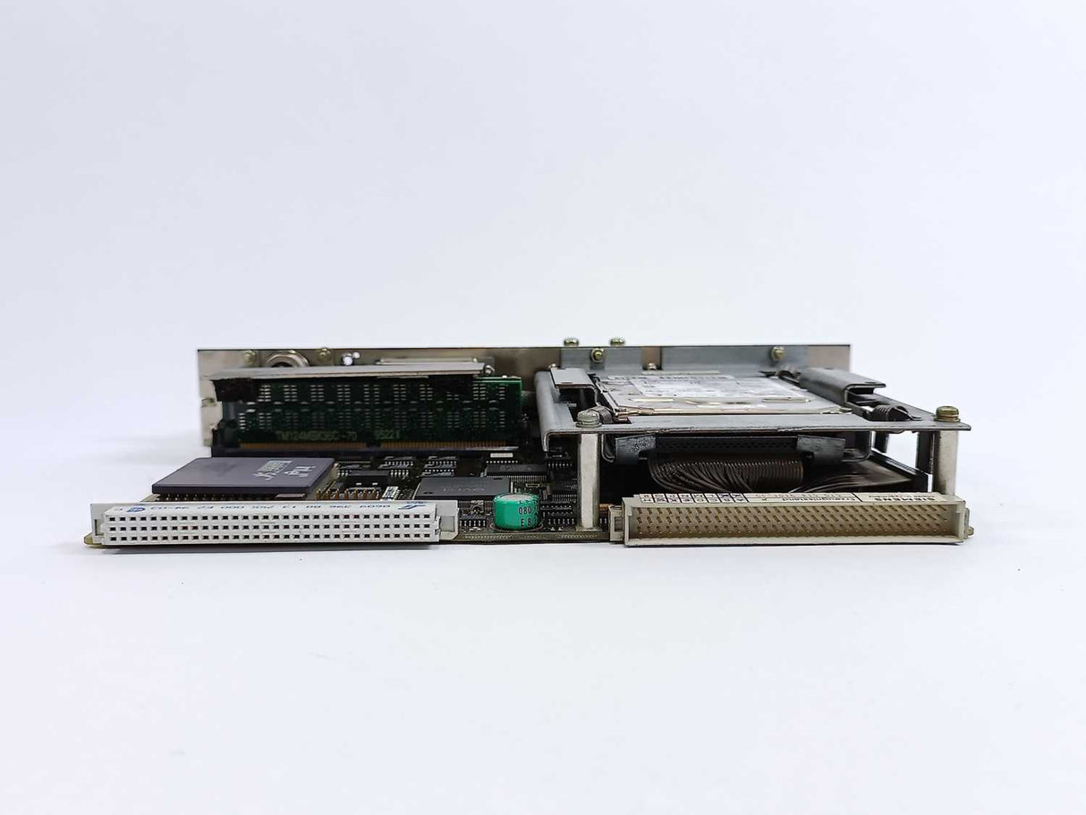 Siemens 570 514 9101.00 PC Circuit Board 570.035.7128.07