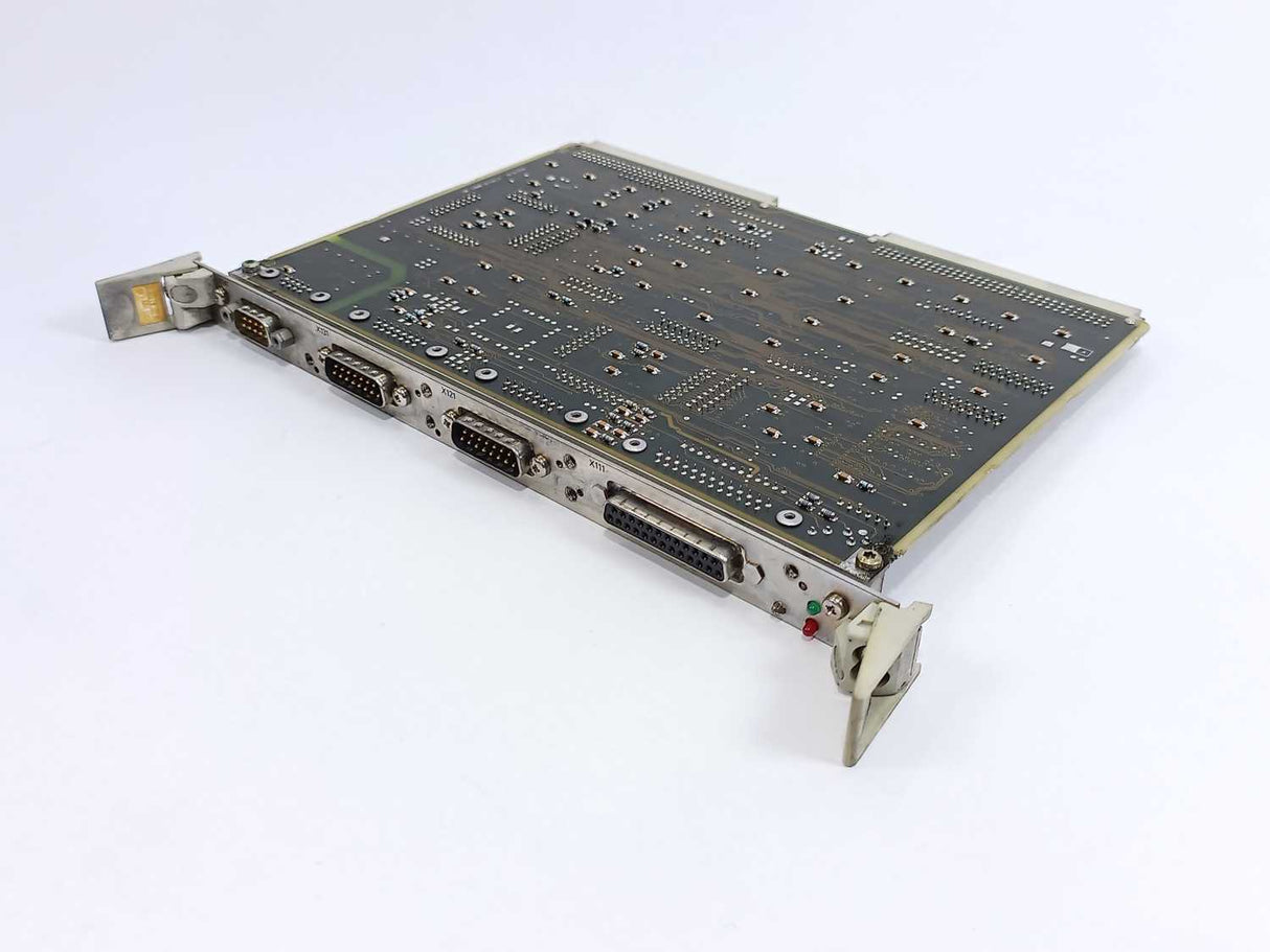 Siemens 570 540 9001.00 Card Circuit Board