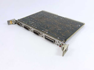 Siemens 570 540 9001.00 Card Circuit Board