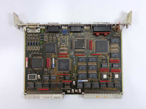 Siemens 570 540 9001.00 Card Circuit Board