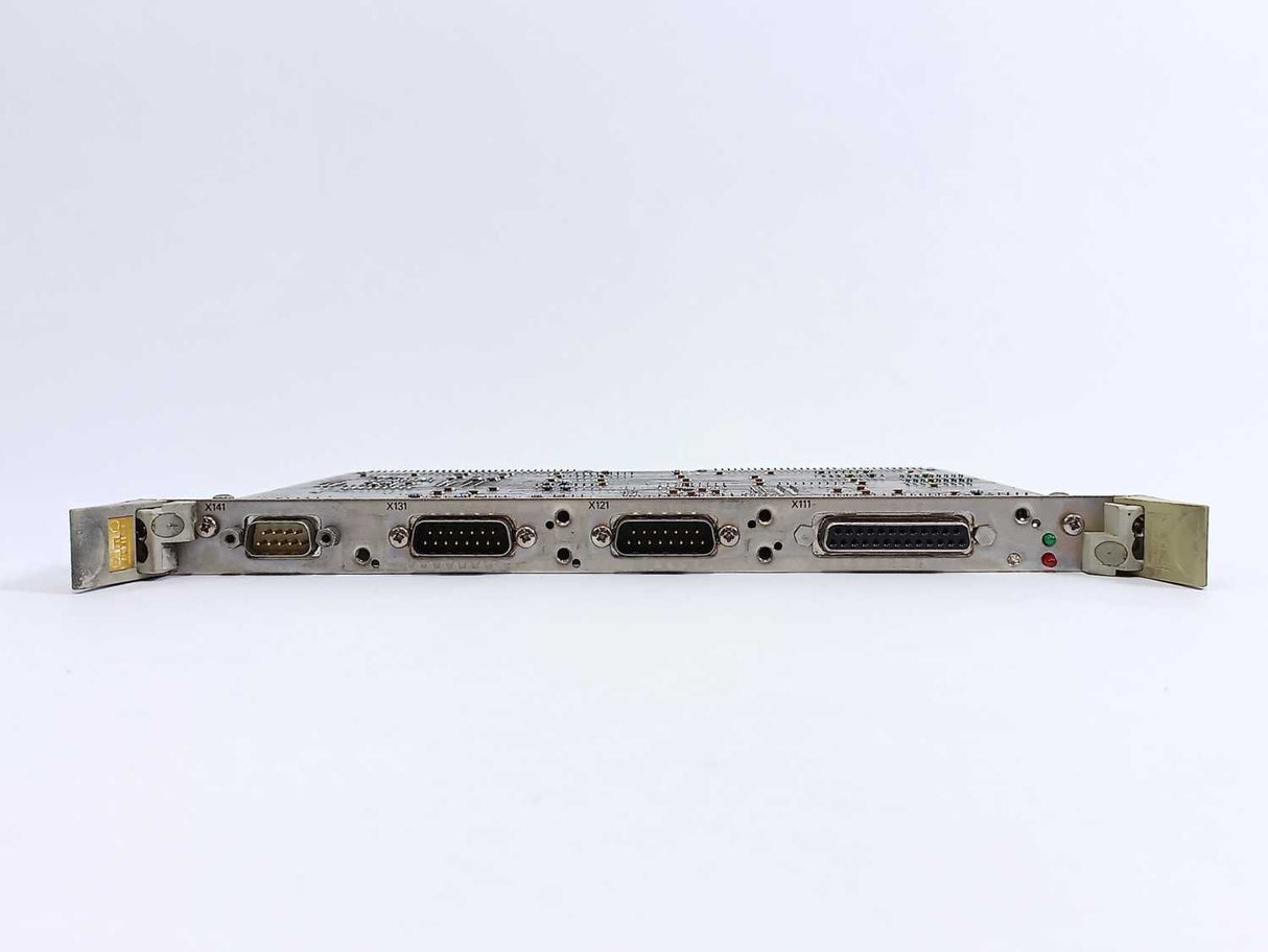 Siemens 570 540 9001.00 Card Circuit Board