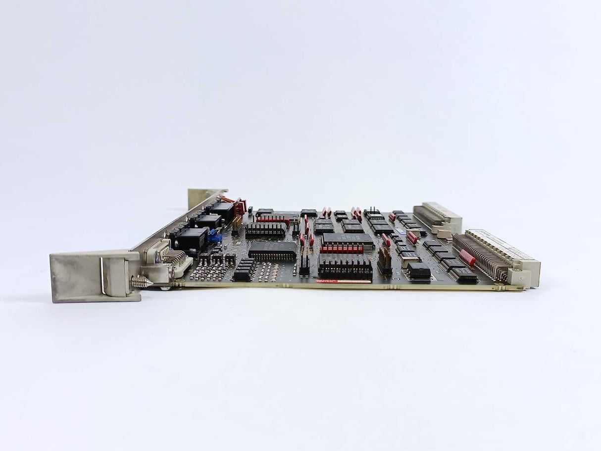 Siemens 570 540 9001.00 Card Circuit Board