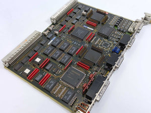 Siemens 570 540 9001.00 Card Circuit Board
