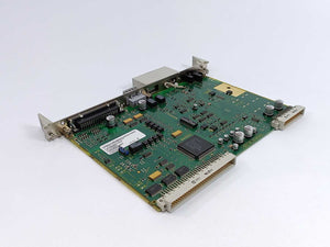 Siemens 6FC5114-0AA02-0AA2 SINUMERIK 840C/840CE Central Service Board