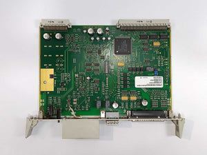 Siemens 6FC5114-0AA02-0AA2 SINUMERIK 840C/840CE Central Service Board