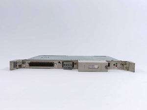 Siemens 6FC5114-0AA02-0AA2 SINUMERIK 840C/840CE Central Service Board