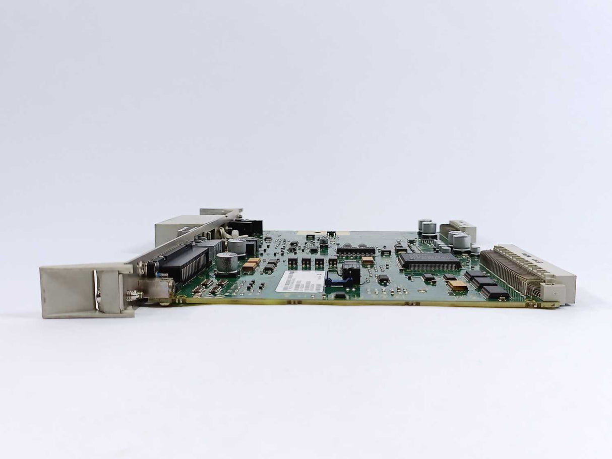 Siemens 6FC5114-0AA02-0AA2 SINUMERIK 840C/840CE Central Service Board