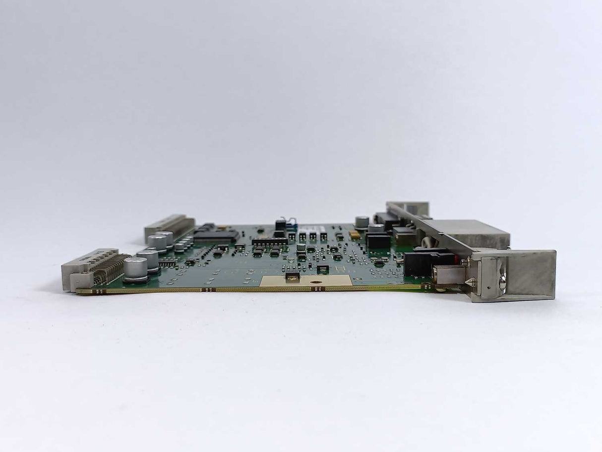 Siemens 6FC5114-0AA02-0AA2 SINUMERIK 840C/840CE Central Service Board