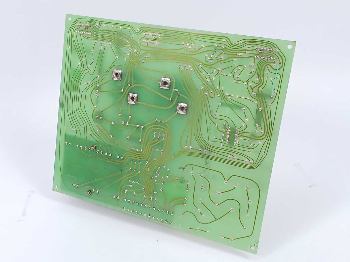 Siemens C98043-A1001-L6-07 Sermodrive 60Hz