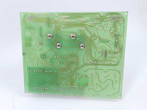 Siemens C98043-A1001-L6-07 Sermodrive 60Hz