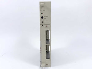 Siemens 6ES5921-3WB11 SIMATIC S5 / SINUMERIK 3,8 CPU