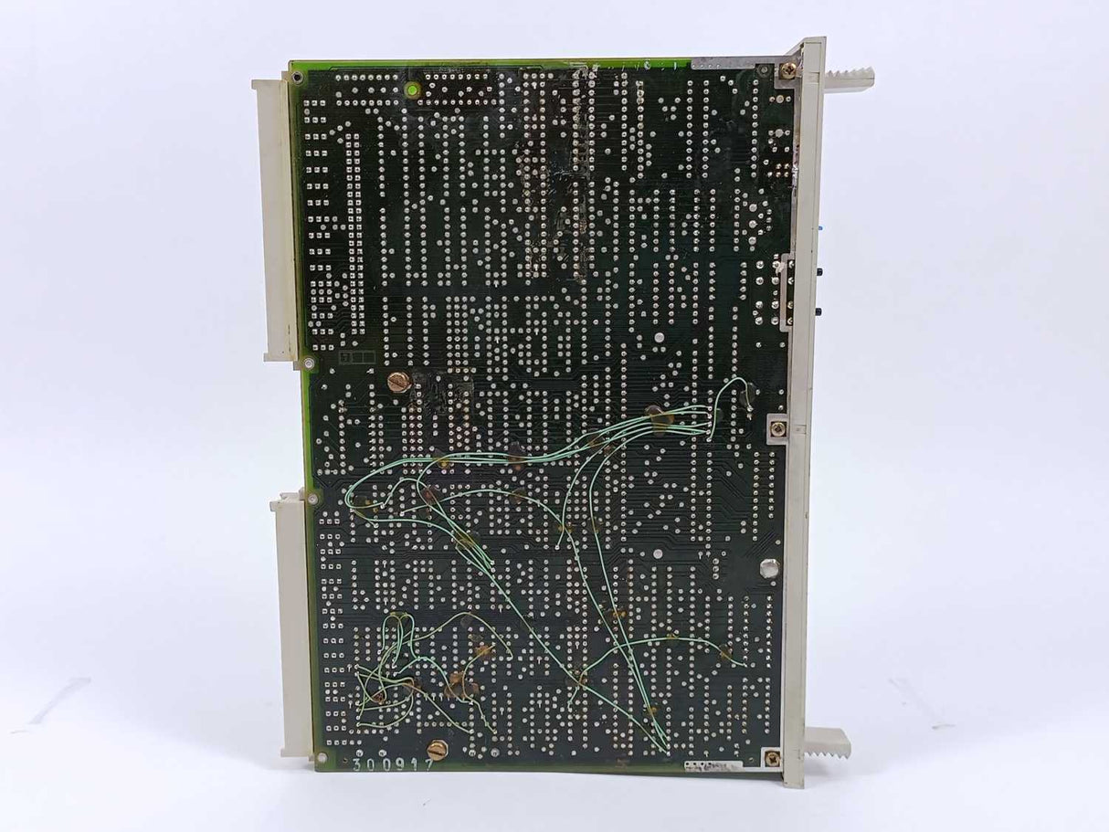 Siemens 6ES5921-3WB11 SIMATIC S5 / SINUMERIK 3,8 CPU