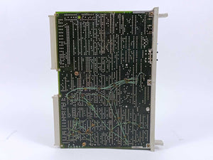Siemens 6ES5921-3WB11 SIMATIC S5 / SINUMERIK 3,8 CPU
