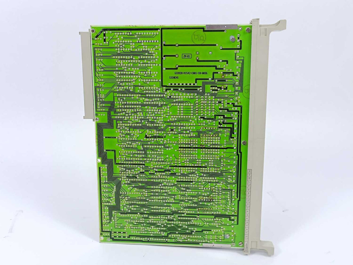 Siemens 6ES5243-1AA11 SIMATIC S5 IP 243 Analog Module