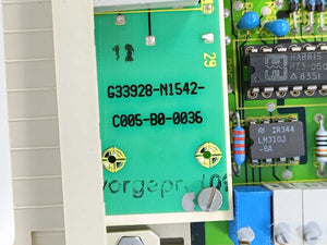 Siemens 6ES5243-1AA11 SIMATIC S5 IP 243 Analog Module