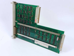 Siemens MS 760 A PC Board GE.548168.0001.00