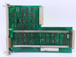 Siemens MS 760 A PC Board GE.548168.0001.00